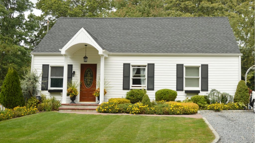 What is preforeclosure?