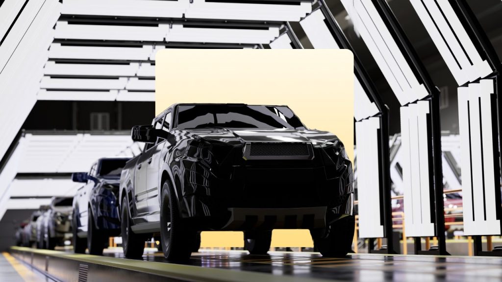 The auto industry plans years in advance — how will tariffs play into it?