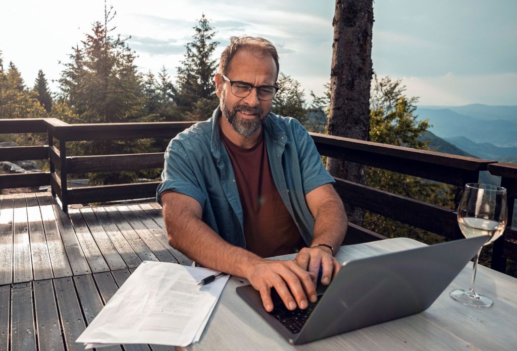 Analysis Paralysis: When Too Much Planning Gets in the Way of Retiring