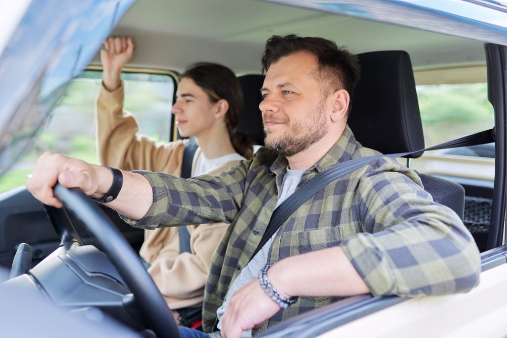 How to Add a Teen to Car Insurance: A Parent’s Guide