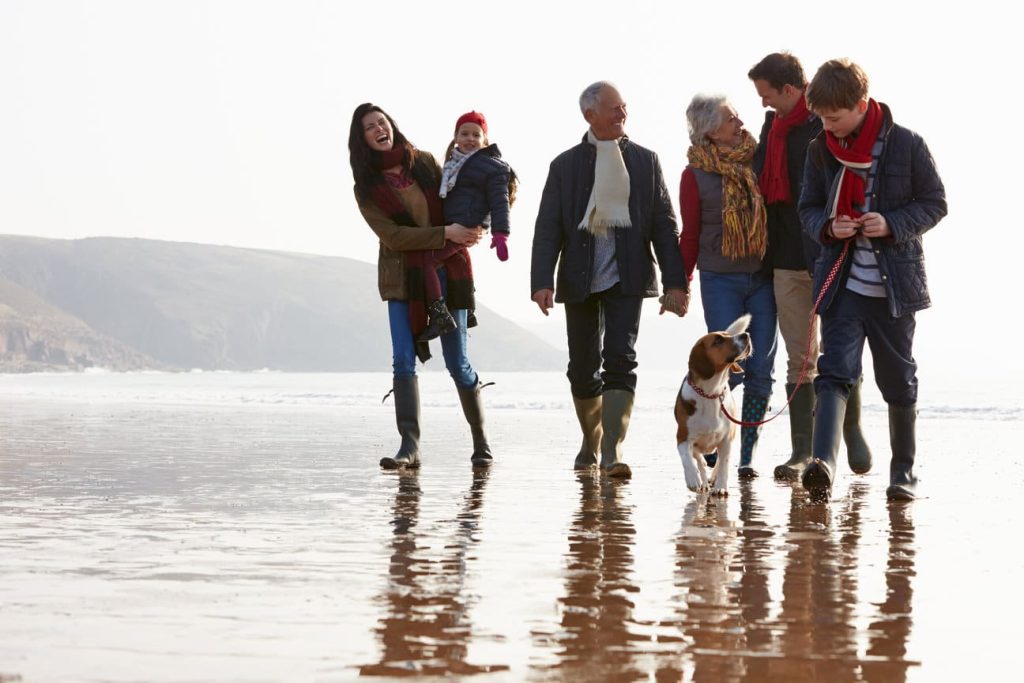 How to Have a Cheap Holiday in the UK this Summer!