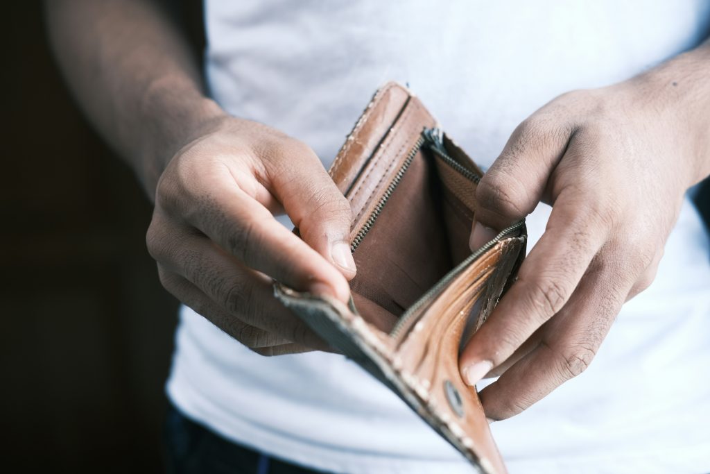 Can a Debt Collector Take Money from My Bank Account?