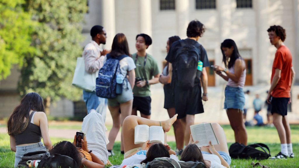 DHS corrects data error: International student enrollment rises