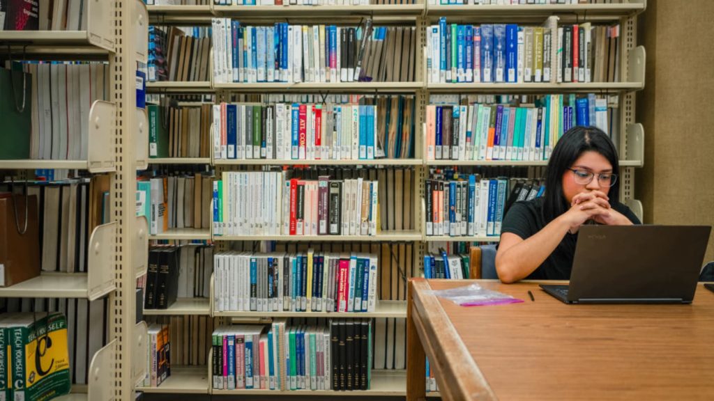 Trump’s ‘big beautiful bill’ sets student loan borrowing limits