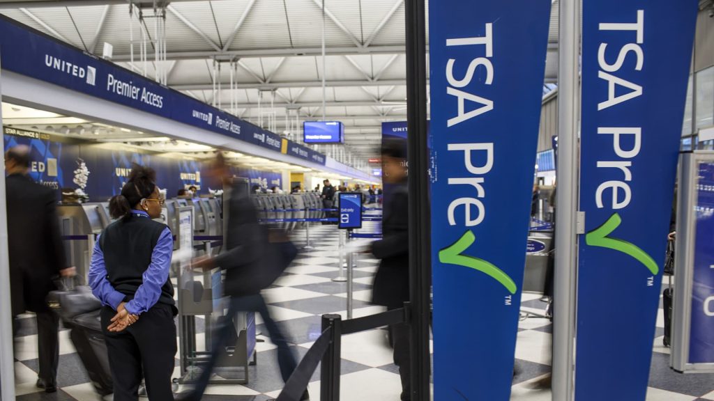 TSA PreCheck still has value amid airport screening changes: expert