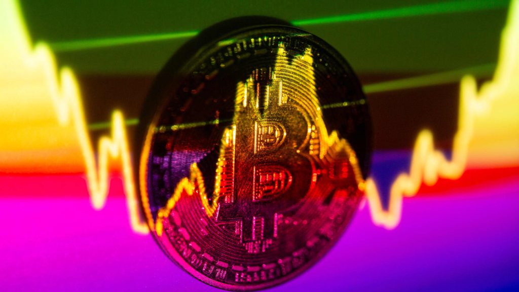 Bitcoin vs. Big Tech vs. defensive plays for market’s second half