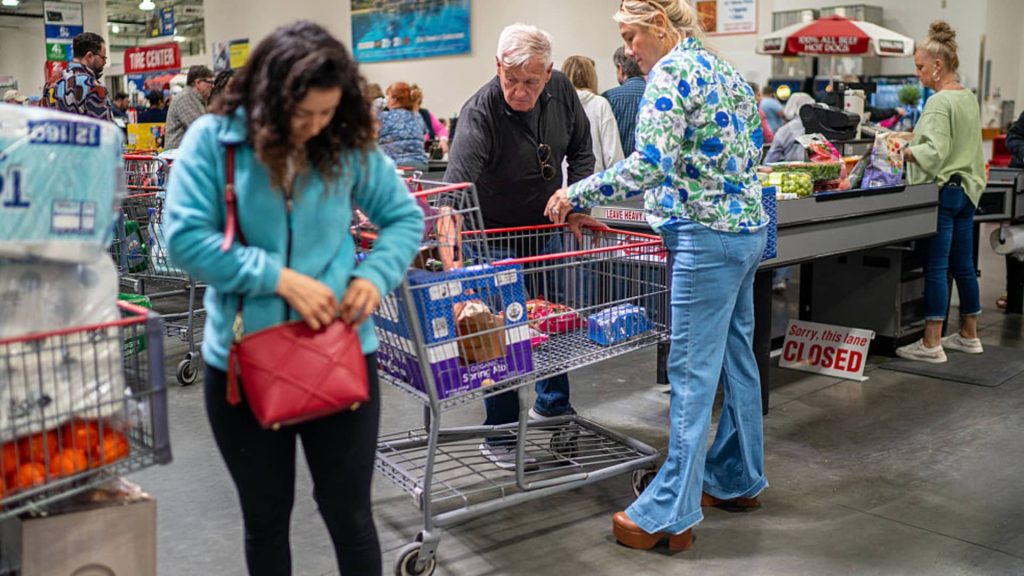 Inflation breakdown for June 2025 — in one chart