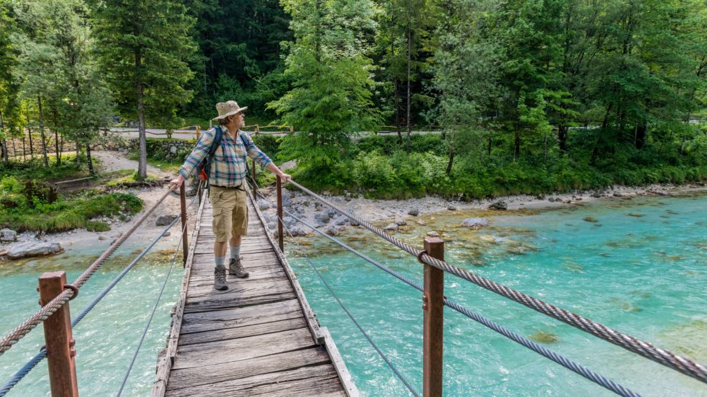Having a bridge strategy can help