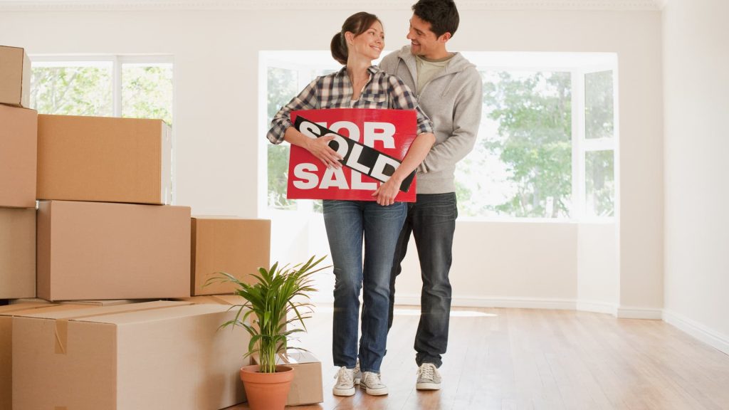 How to lower capital gains on home sales as Trump eyes ending the tax