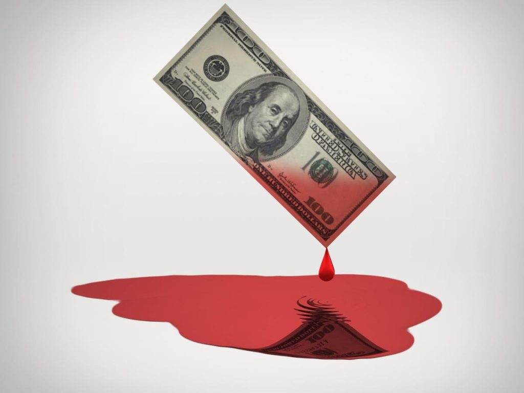 The New Trend In Personal Finance: Revenge Saving