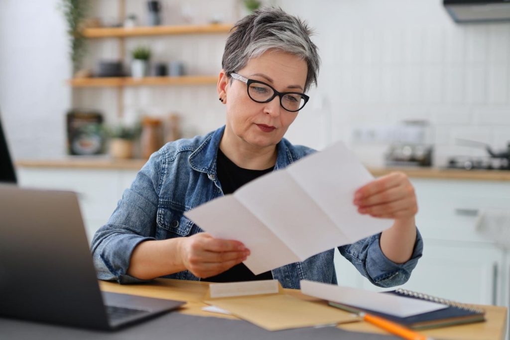 Safeguarding Your Credit During Divorce