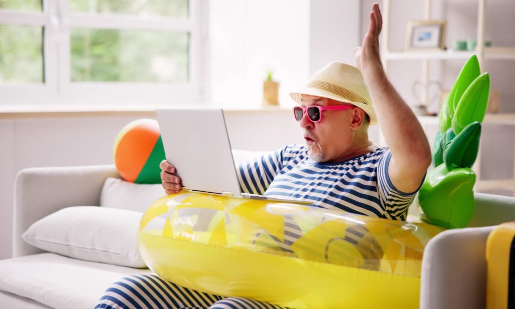 The Best Prime Day Travel Deals 2025