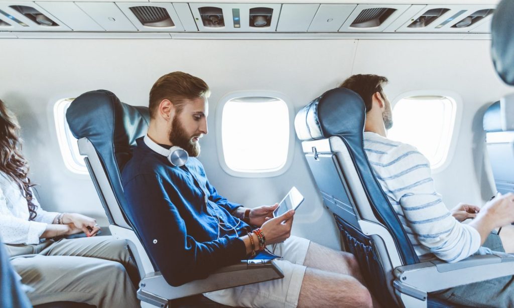 Southwest Sets Date for Seat Selection, New Boarding Process