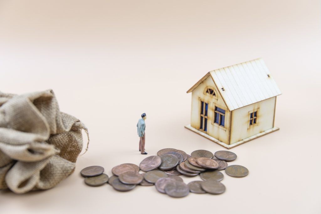 Homeownership costs in Canada fall to most affordable level in three years