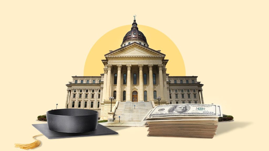 4 state-based student loan repayment assistance programs
