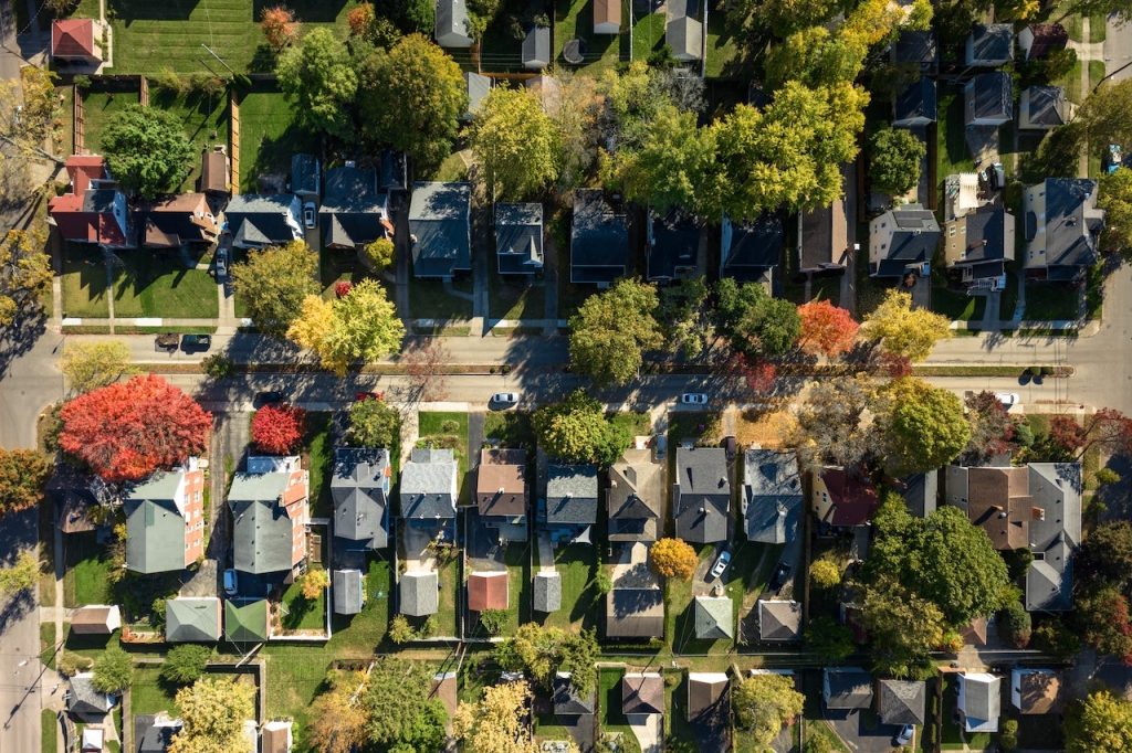 Tax law might not spell instant relief for homebuyers
