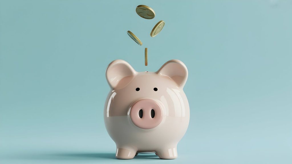 Five Old-School Budget Tips to Save Every Month