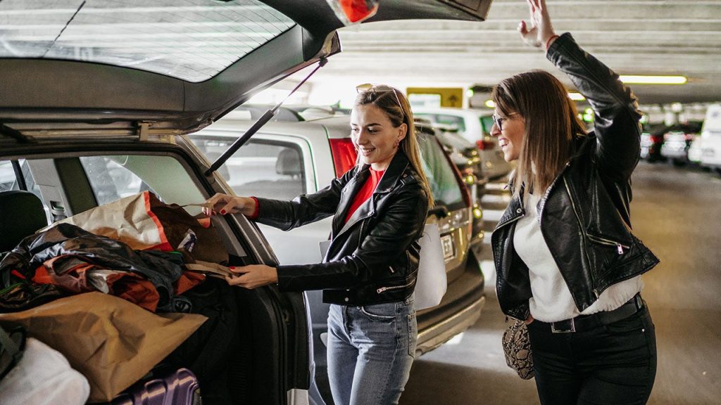 Best credit cards for rental car insurance