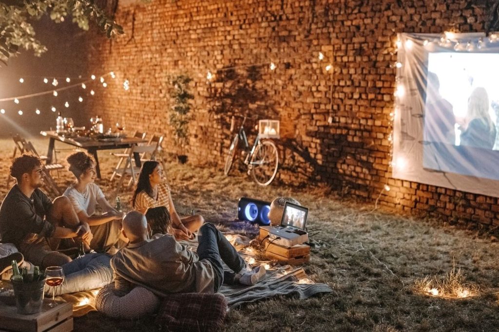 Making Sense of Retirement — 48 Great Movies About Retirement