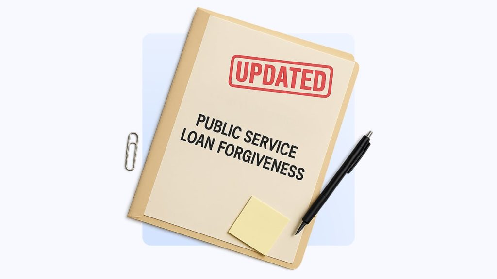 Change is coming for Public Service Loan Forgiveness. Should you still pursue it?
