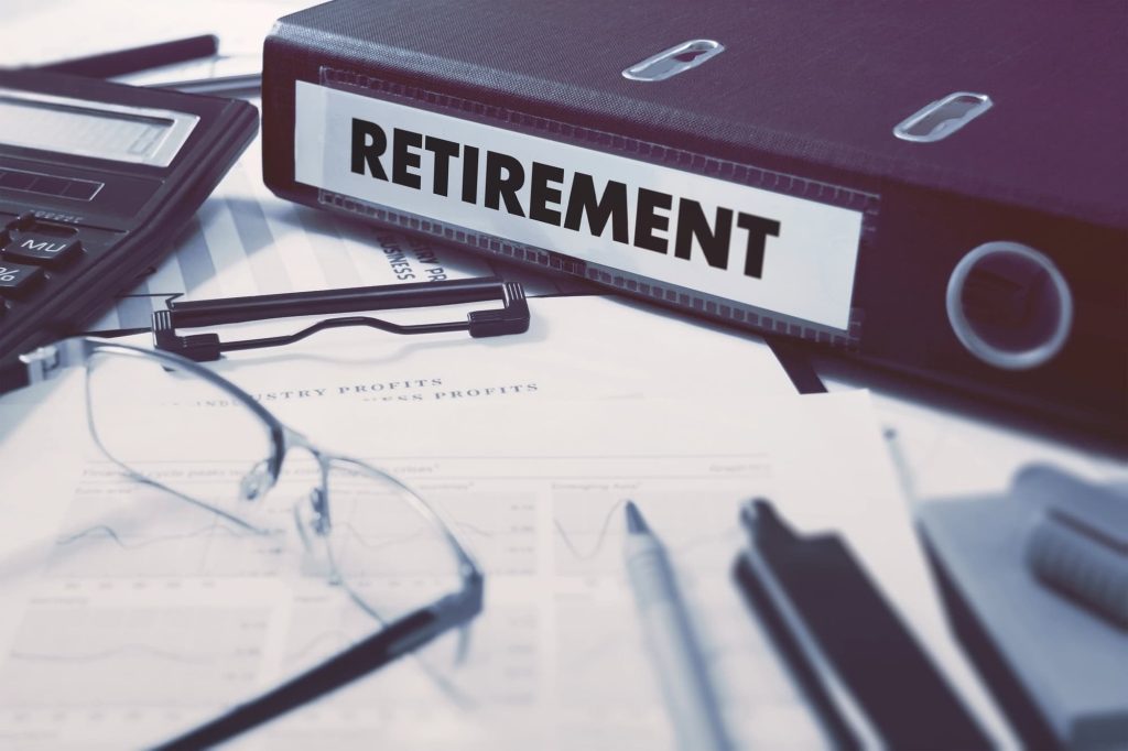 What to Expect From Your Federal Retirement Package