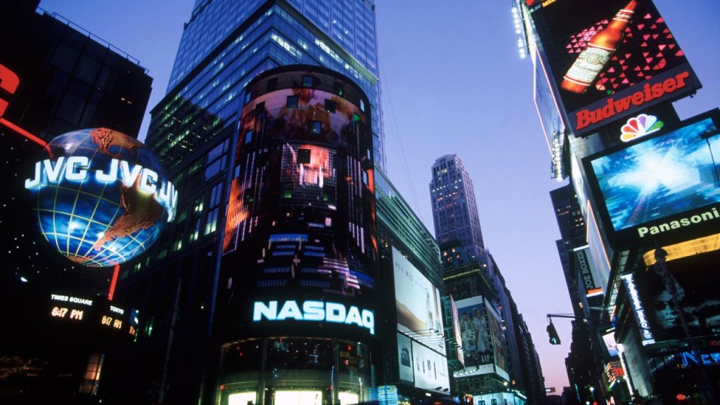 The stock market’s 10 biggest winners over the past 5 years