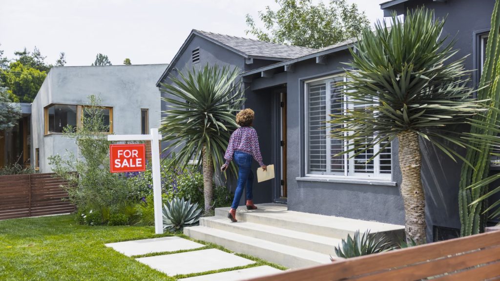 How to know it’s time to refinance a mortgage