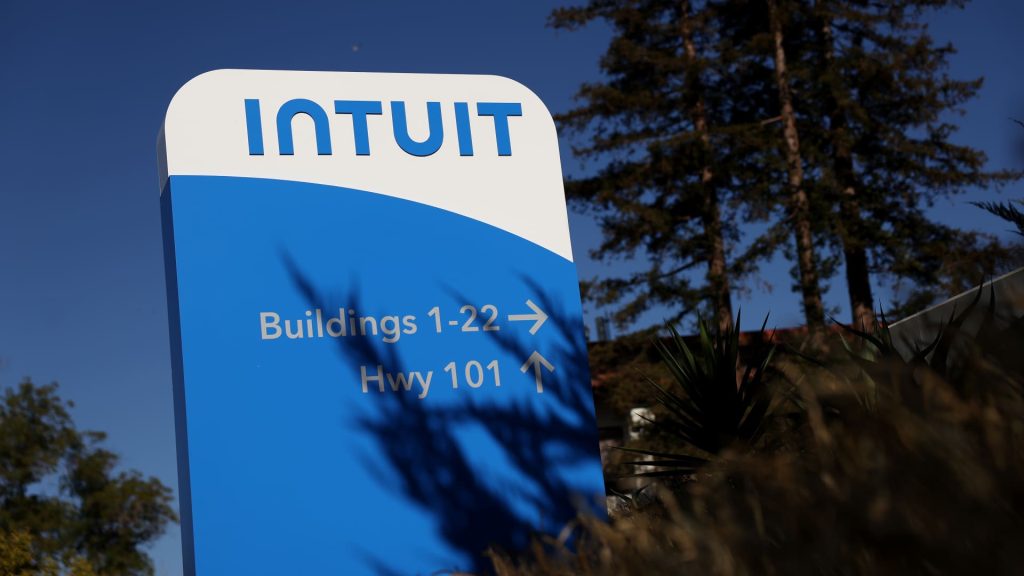 Stocks making the biggest moves after hours: INTU, WDAY, ROST