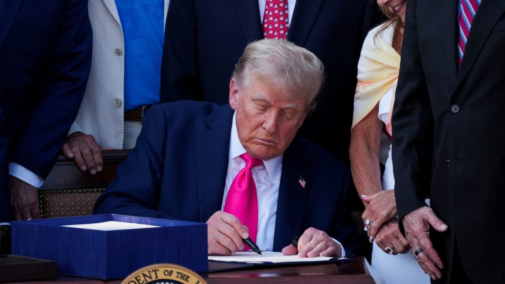 How Roth conversions could slash Trump’s ,000 ‘SALT’ deduction