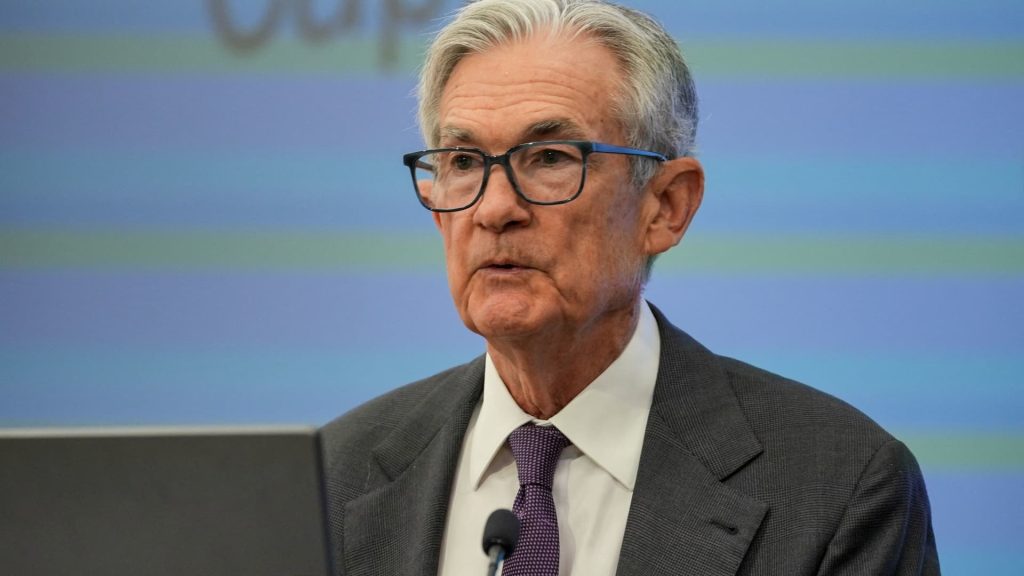 Powell to deliver Jackson Hole speech Friday. What Wall Street expects