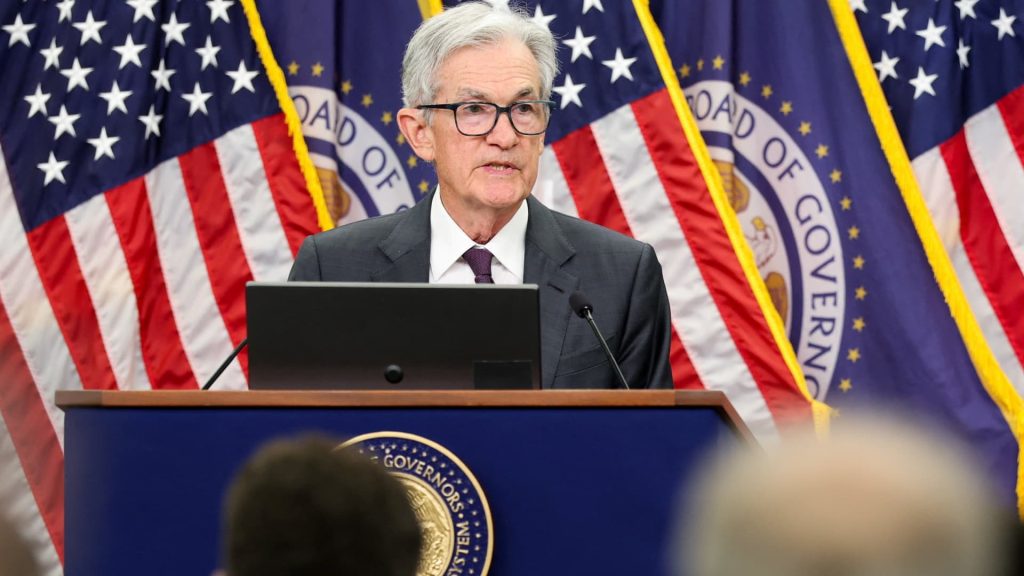 Fed minutes August 2025