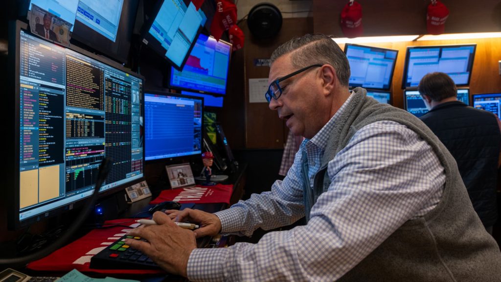 Markets are sure the Fed will cut in September, but the path from there is much murkier