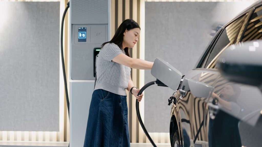 How to get the ,500 EV tax credit — even after the deadline