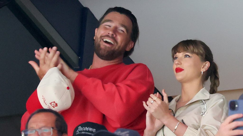 Taylor Swift’s engagement ring could spark trends, challenge shoppers