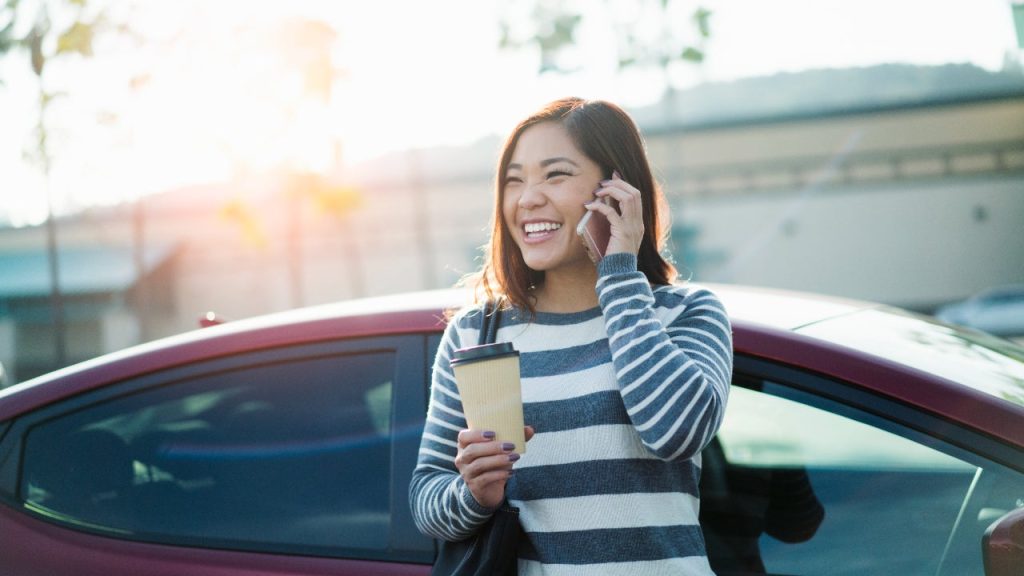 Car loan prepayment penalty