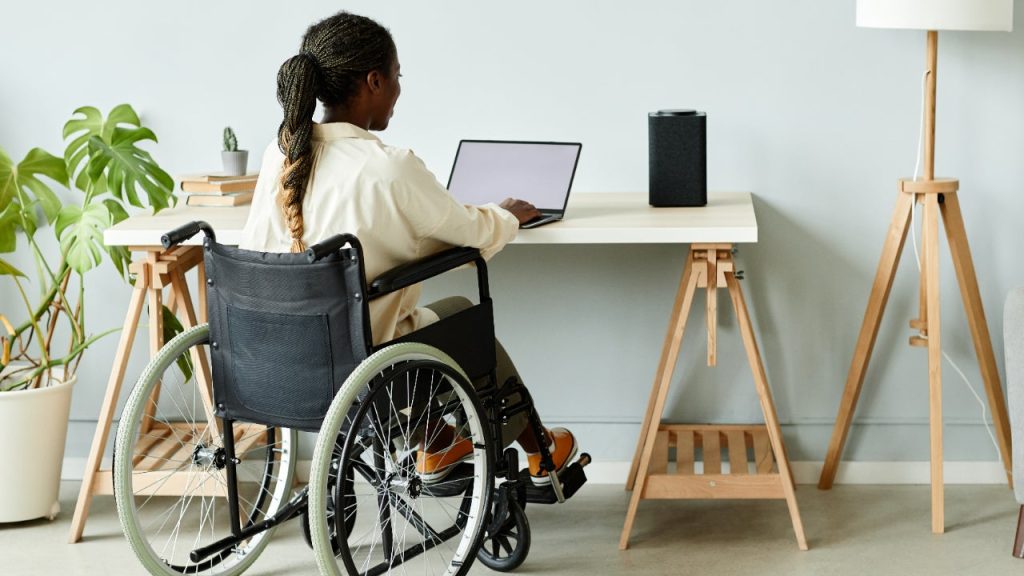 Disability loans: What are they and how do they work?