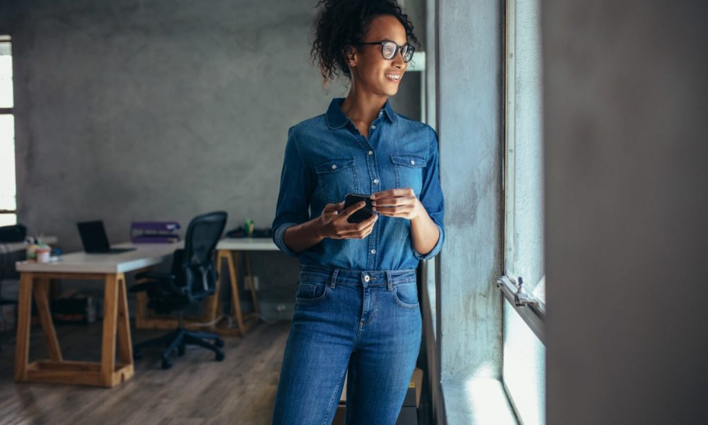 How Black Entrepreneurs Can Find Funding and Fuel Business Growth