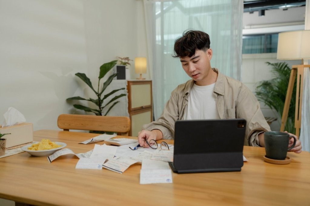 Should you apply for an income-driven repayment plan?