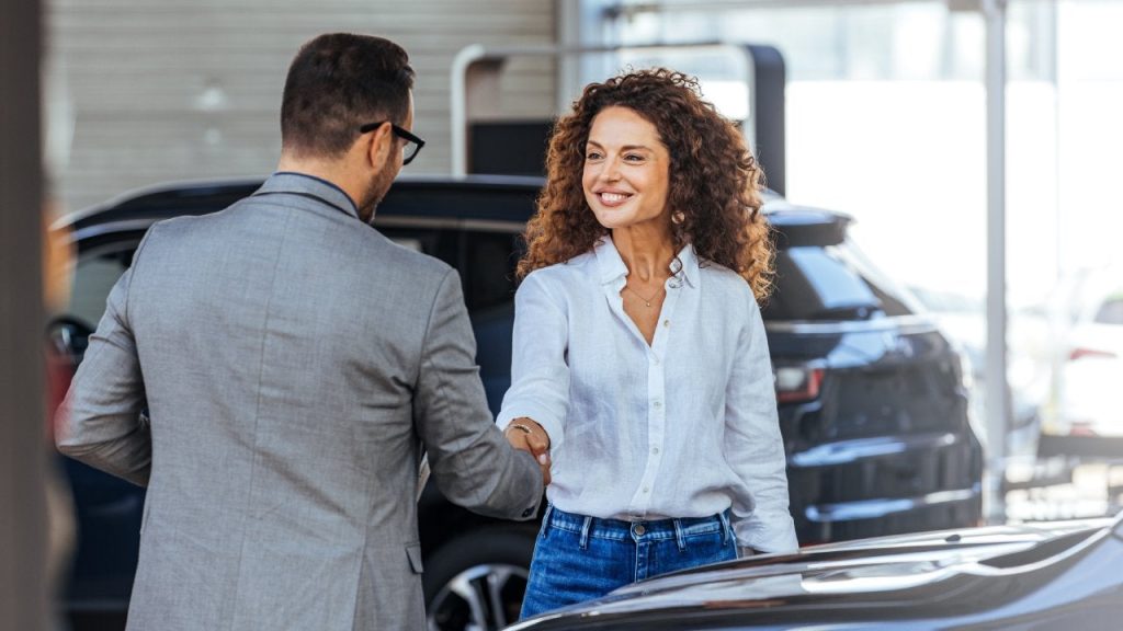 What is the highest interest rate on a car loan?