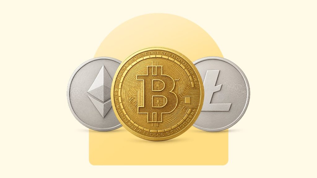 How to start investing in cryptocurrency: 5 tips for beginners
