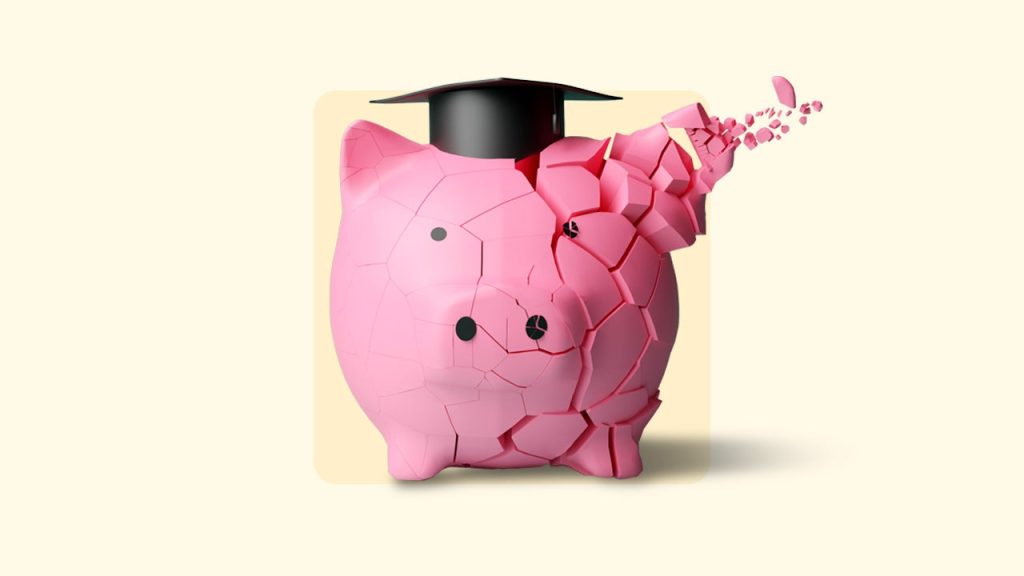 4 ways to lower your student loan interest rate