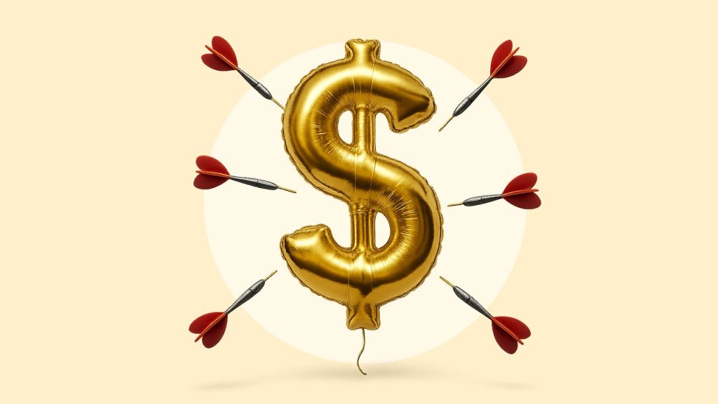 I’m a CFP. Clients struggle to talk about these 4 money anxieties