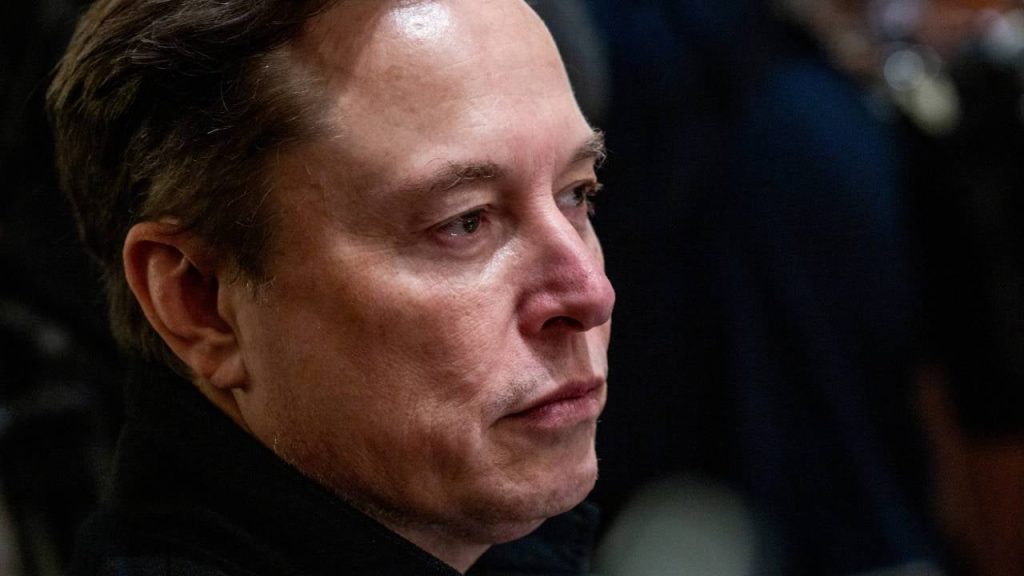 Elon Musk in 2025: What to know about the world’s richest person