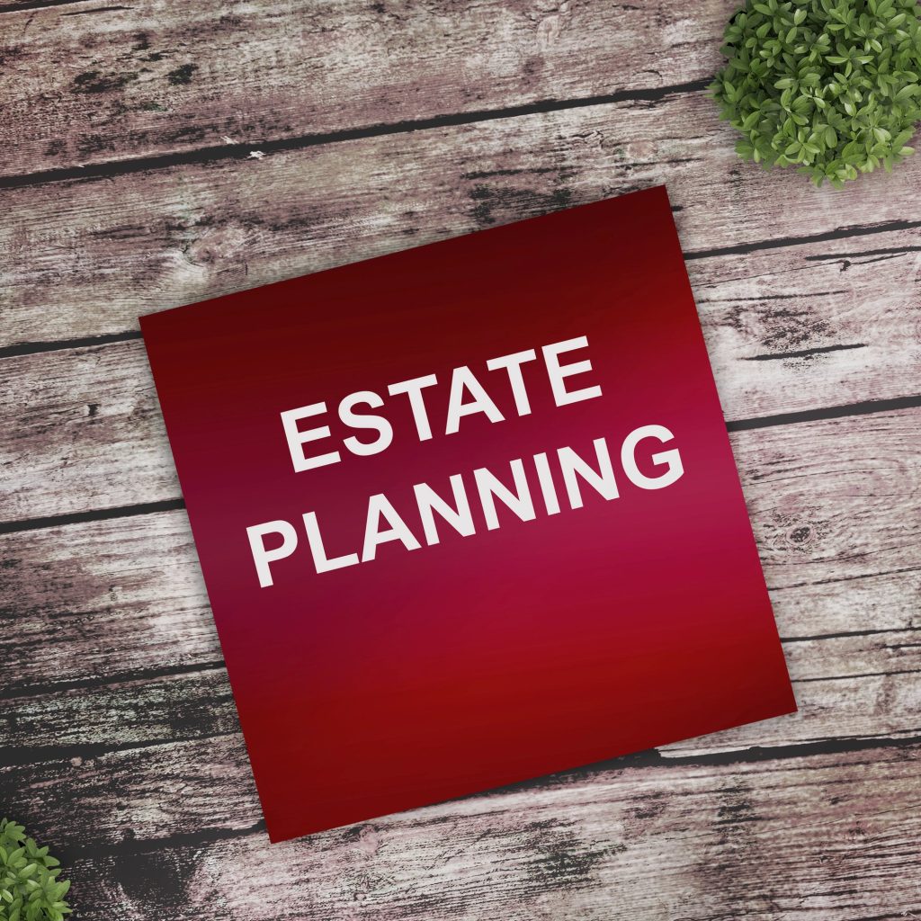 Estate Planning for Married Couples