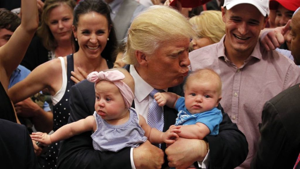 How the ,000 ‘Trump accounts’ for American babies compare to 529s and custodial Roth IRAs