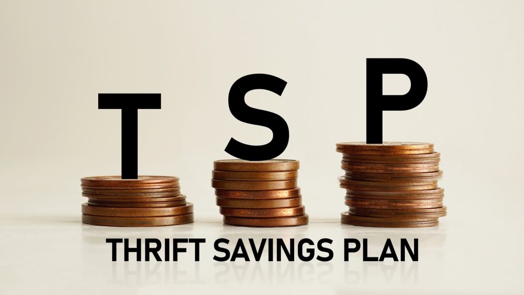 TSP Withdrawal Option: Partial Distribution