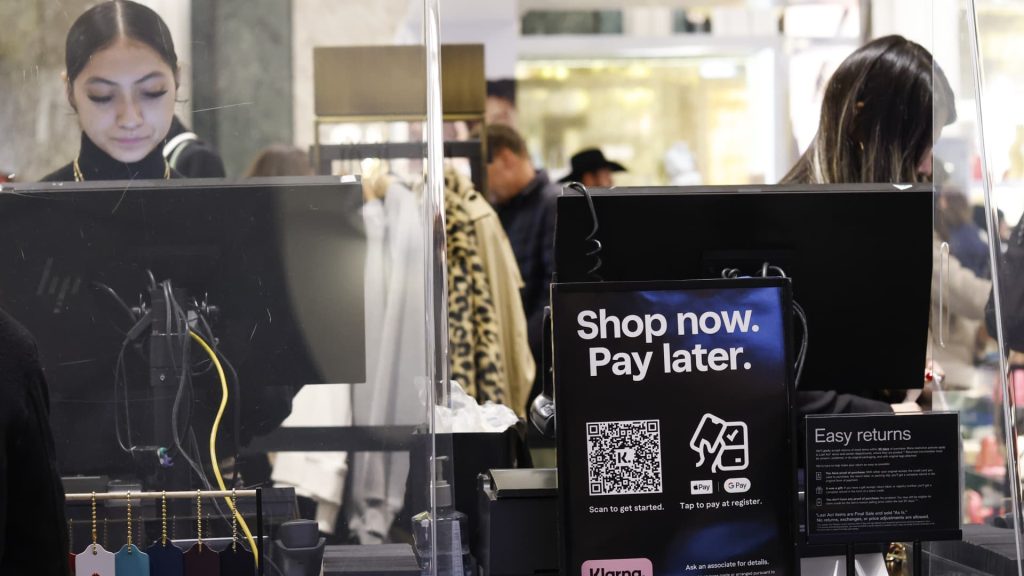 Here’s why banks, credit card companies are wary of buy now, pay later loans