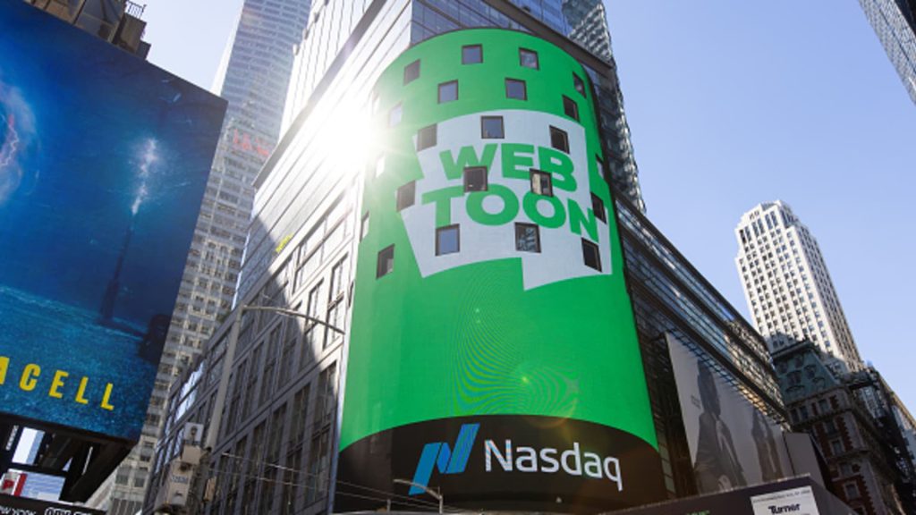 Stocks making the biggest moves midday: WBTN, STLD, HIMS