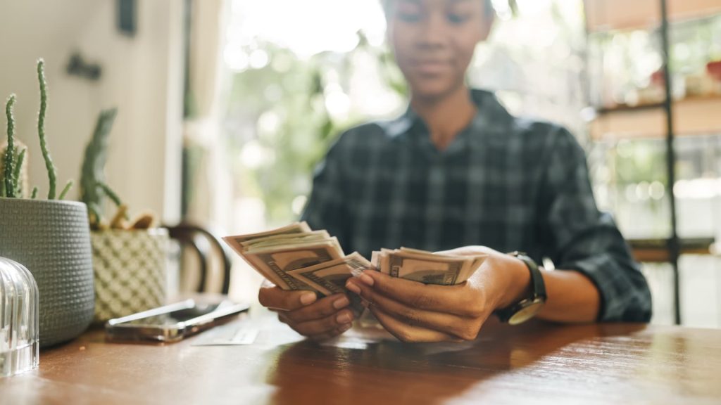 Where to get best returns on cash