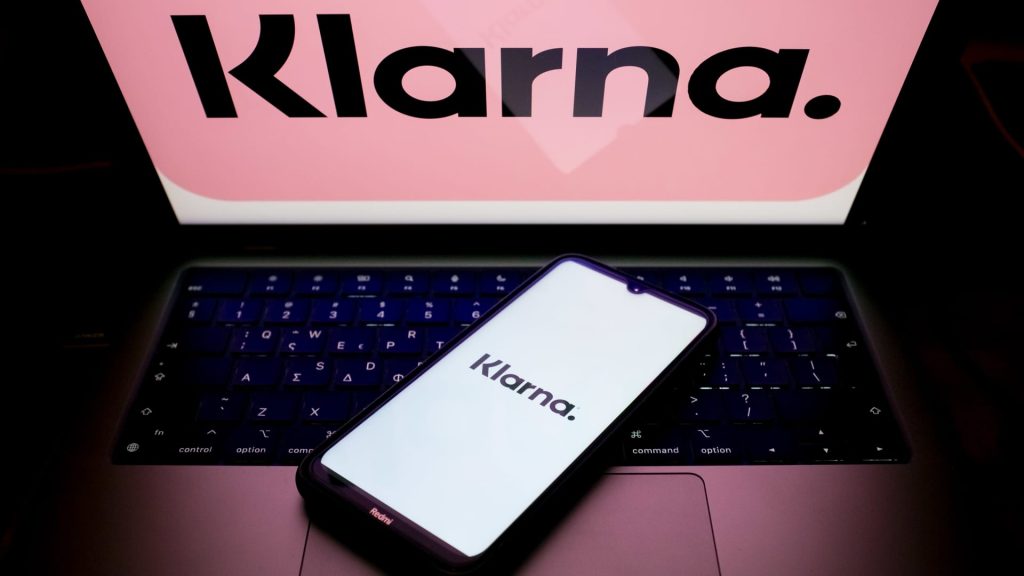 Klarna prices IPO at , above online lender’s expected range
